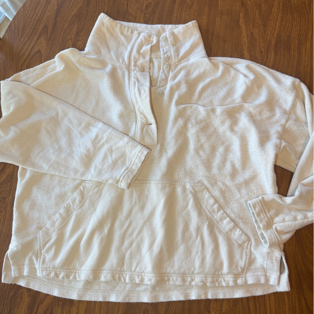 REI Wallace Fleece